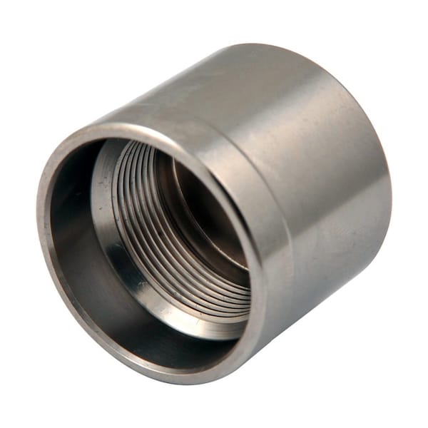 Pro-Series Sk16 Collet Chuck Nut